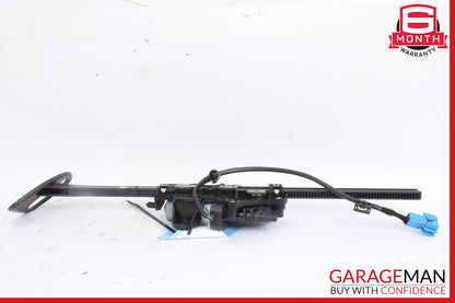 2017-2023 Mercedes W238 E450 Front Right Side Seat Belt Adjuster Feeder OEM