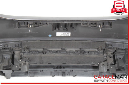 2015-2018 Mercedes-Benz C300 CDI Sedan Rear Bumper Cover 2058855938 OEM