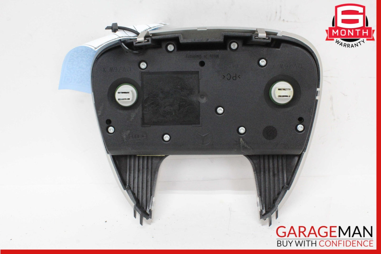 2003-2004 Mercedes-Benz SL500 R230 Overhead Dome Light Lamp 2308200001