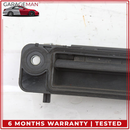 2006-2013 Mercedes W164 ML350 Trunk Tailgate Open Release Handle 1647400493 OEM