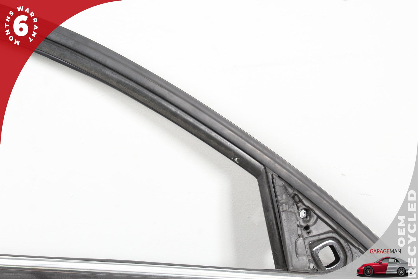 2011-2018 Audi A8 Quattro S8 Front Right Door Shell Panel 4H0971030E OEM