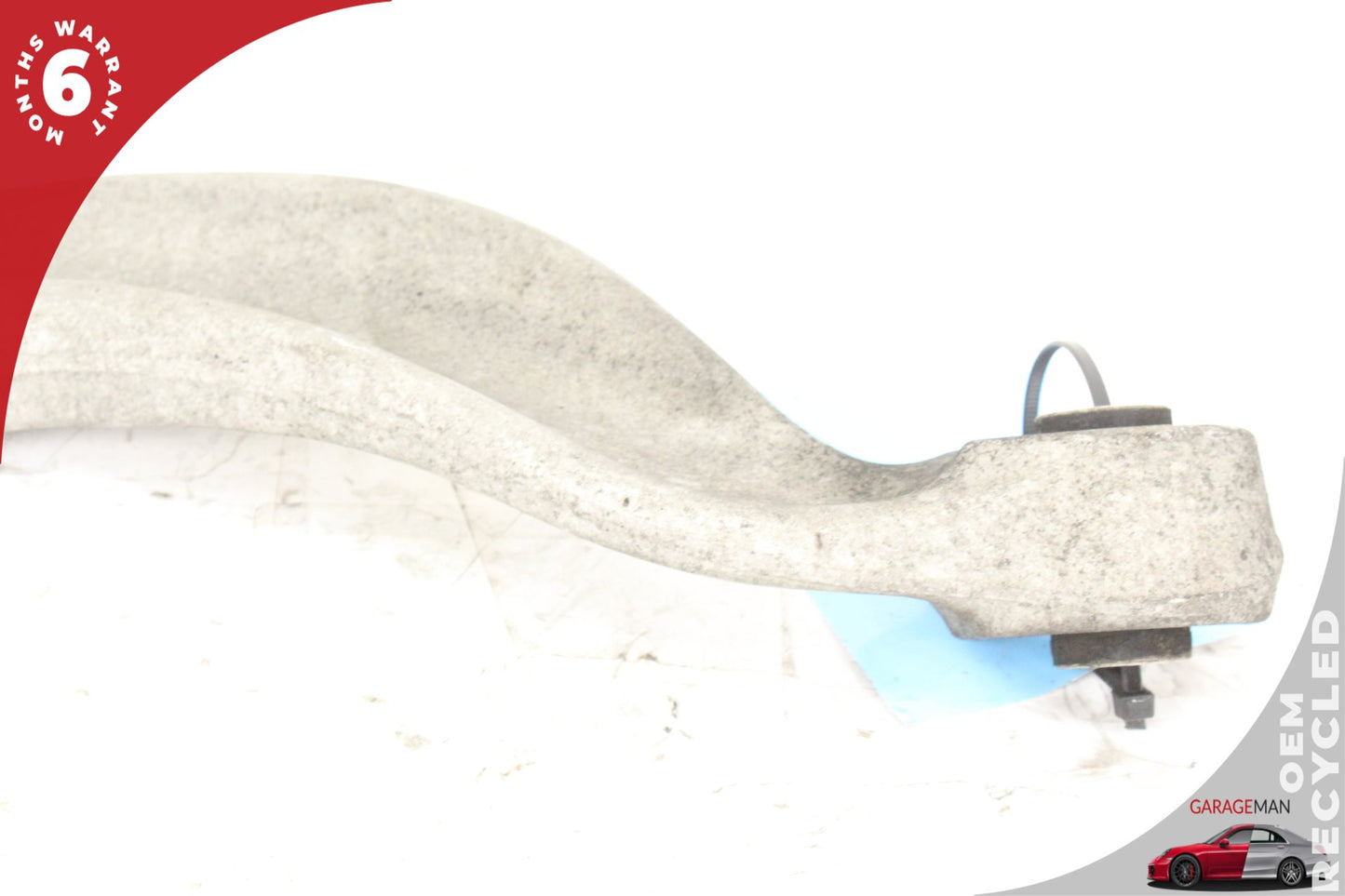 2009-2018 Audi A7 A6 Rear Left Driver Side Upper Control Arm 8K0505323H OEM