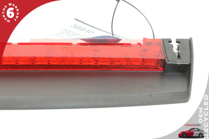 2017-2025 Audi A3 S3 RS3 Rear Center Brake Tail Light Lamp 8W5945097B OEM