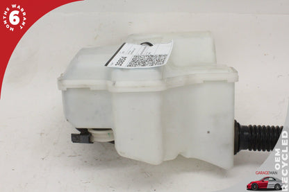 2010-2016 Land Rover LR4 Windshield Washer Fluid Reservoir & Neck AH2217A645AD