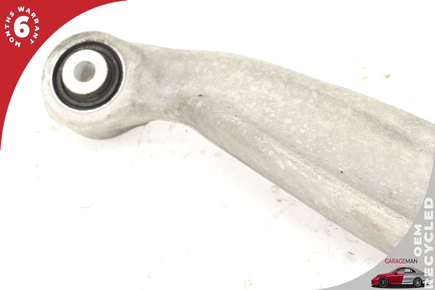 2009-2018 Audi SQ5 Q5 Rear Left Driver Side Upper Control Arm 8K0505323H OEM