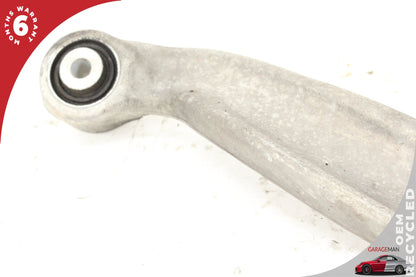 2009-2018 Audi SQ5 Q5 Rear Left Driver Side Upper Control Arm 8K0505323H OEM