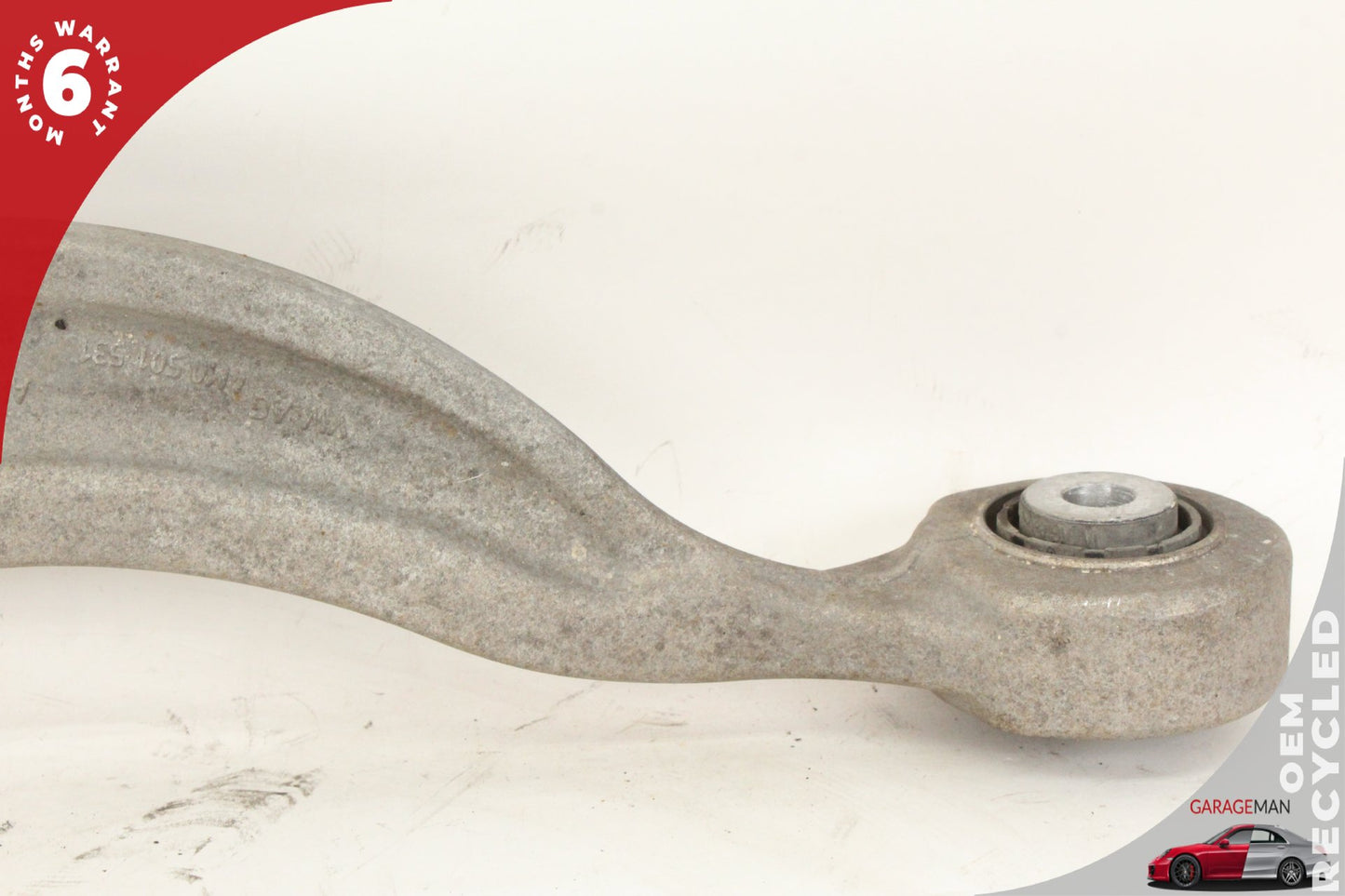 2018-2024 Audi SQ5 FY Rear Left or Right Side Upper Control Arm 4M0501531 OEM