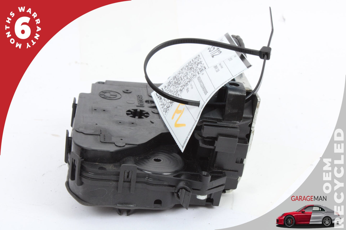 2007-2013 BMW 128i Front Left Driver Side Door Lock Latch Actuator 7059967 OEM