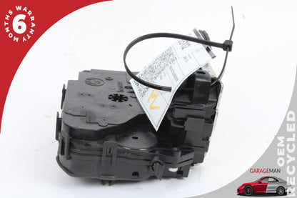 2007-2013 BMW 128i Front Left Driver Side Door Lock Latch Actuator 7059967 OEM