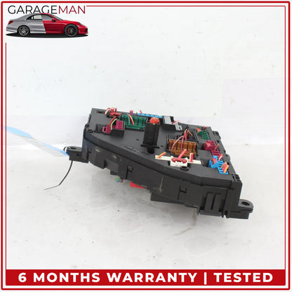 2009-2015 BMW 740i 750i F01 Rear Power Distribution Relay Fuse Box 9264924 OEM