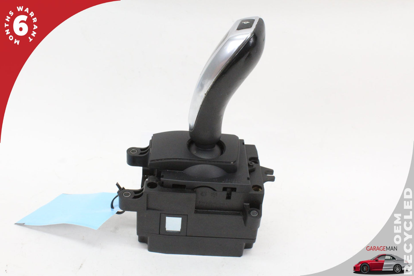2009-2015 BMW 750i 740i Automatic Transmission Gear Shifter Selector 9218101 OEM