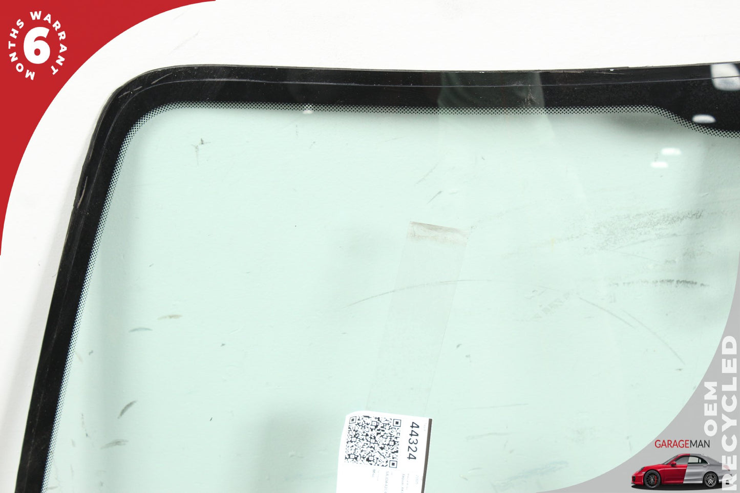2002-2006 Jaguar XK8 XKR X100 Front Windshield Windscreen Window Glass OEM
