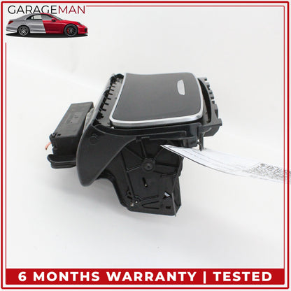 2014-2019 Mercedes-Benz CLA250 W117 Sedan Front Center Console Ashtray Compartment 1178102400 OEM
