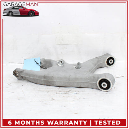 2009-2016 Audi A4 A5 Rear Left Driver Side Lower Control Arm 8K0505311J OEM