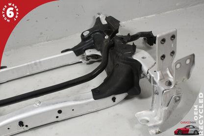 2013-2020 Mercedes-Benz SL550 R231 Convertible Crossmember K-Frame 231620014 OEM