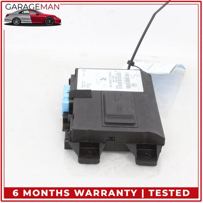 2017-2020 Jaguar F-Type X152 Telematics Communication Control Module Unit OEM