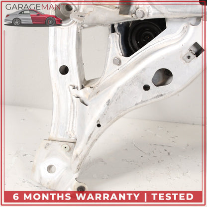 2012-2018 BMW 650i F13 Front Sub Frame Subframe Engine Crossmember 6796692 OEM