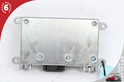 2007-2014 Mercedes W164 ML350 Voice Communication Control Module 2218708726 OEM