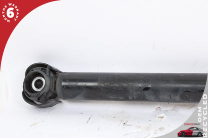 08-17 Audi A5 AWD 2 Rear Left or Right Shock Strut Absorber 8T0513035M Genuine
