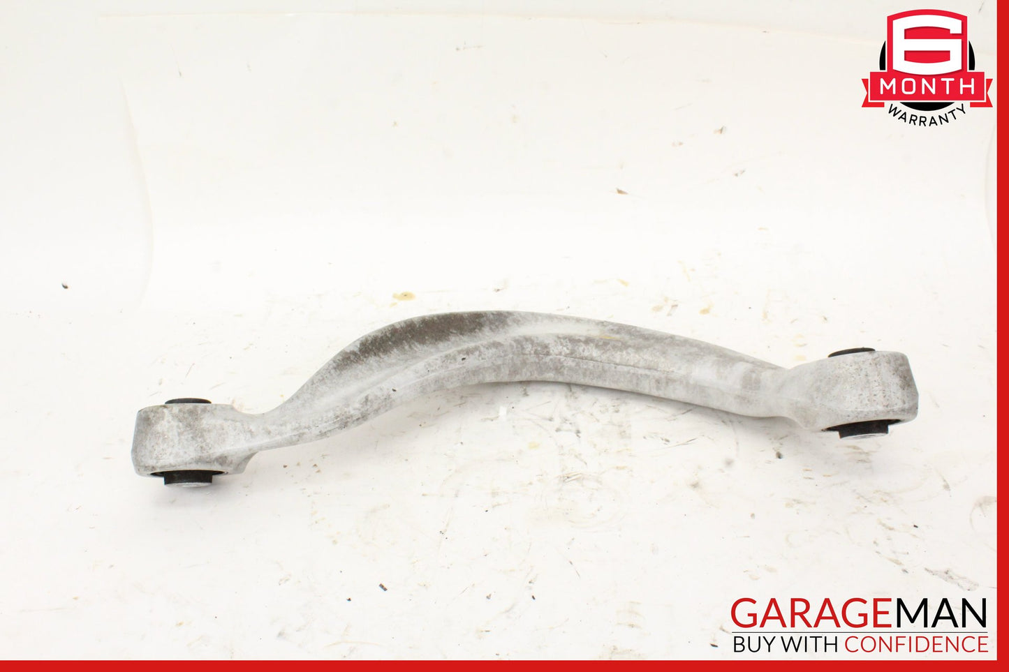 2009-2018 Audi A7 A6 Rear Right Passenger Side Upper Control Arm 8K0505324H OEM