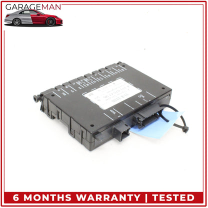 2003-2009 Mercedes-Benz CLK350 W209 Coupe Front Right Seat Control Module 2118704726 OEM