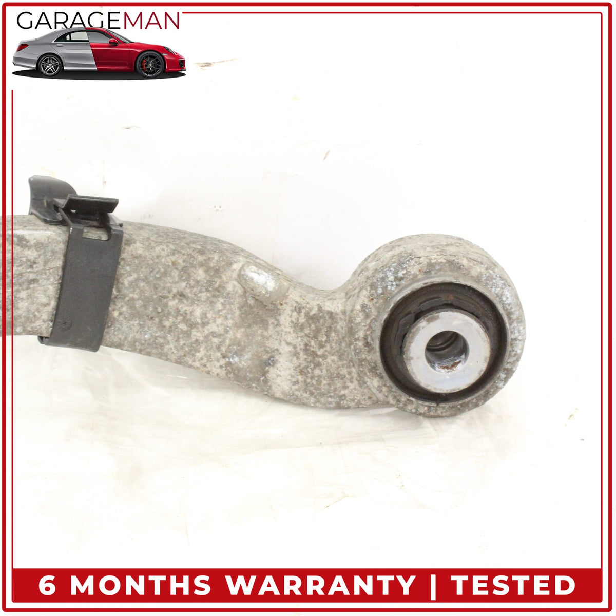 2013-2019 BMW 650i F06 AWD Rear Left Driver Side Lateral Link Control Arm 6782135 OEM