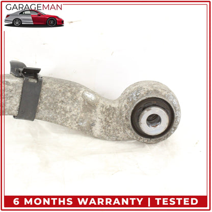 2013-2019 BMW 650i F06 AWD Rear Left Driver Side Lateral Link Control Arm 6782135 OEM