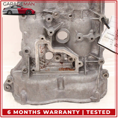 2005-2013 Mercedes W164 ML350 Left Side Cylinder Head Valve Cover 2720161205 OEM