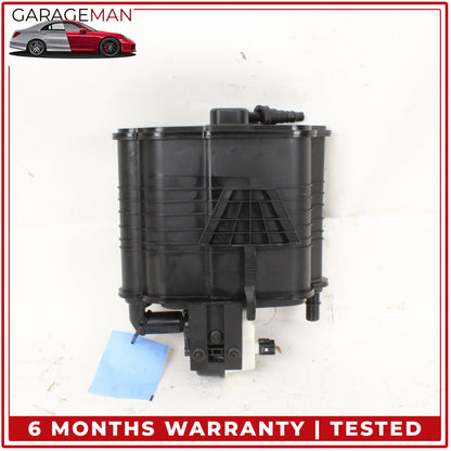 2019-2023 Mercedes W205 C300 GLC300 Fuel Gas Vapor Charcoal Carbon Canister OEM