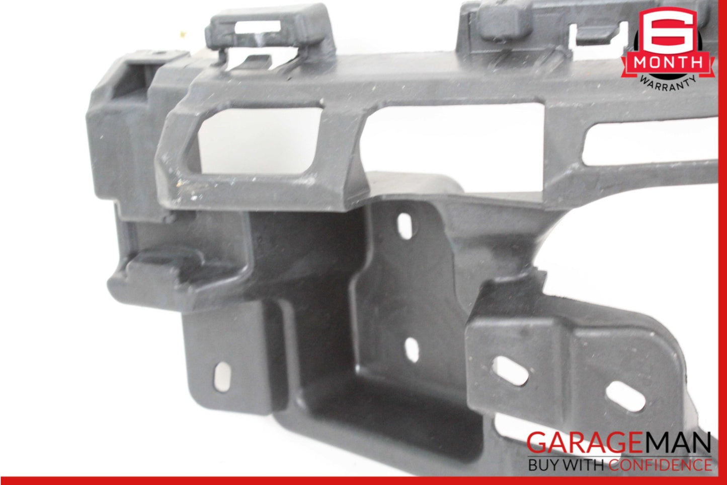 2012-2019 Volkswagen Beetle Right Rear Bumper Bracket 5C5807394