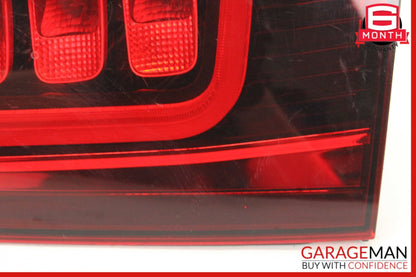 2016-2022 Mercedes-Benz GLC43 AMG X253 Rear Right Inner Tail Light 2539063203