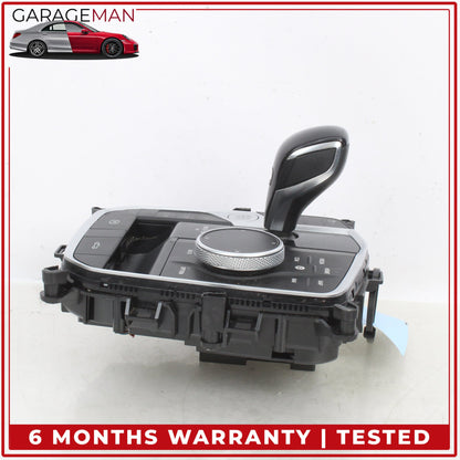 2019-2022 BMW Z4 G29 Front Center Console Gear Shifter Selector OEM