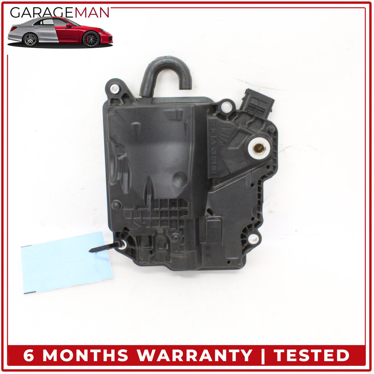2011-2018 Mercedes-Benz CLS550 W218 Gearbox Tranny Transmission Control Unit 0002701952