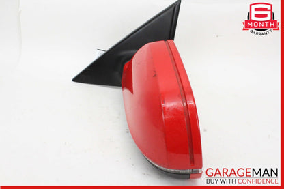 2010-2017 Audi RS5 8T Convertible Left Door Mirror 8F0857527