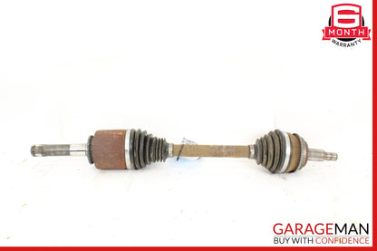 2012 Land Rover LR4 AWD 5 Rear Axle Shaft Genuine