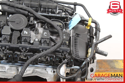 2011-2015 Audi TT 8J AWD 2.0L Engine Motor 83K OEM