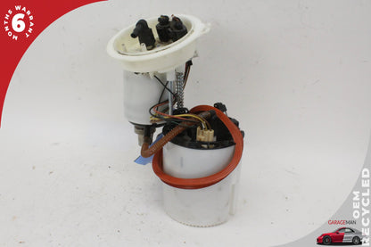 2012-2018 Audi A6 A7 S6 S7 Fuel Gas Tank Pump Sender Unit 4G0919051 OEM