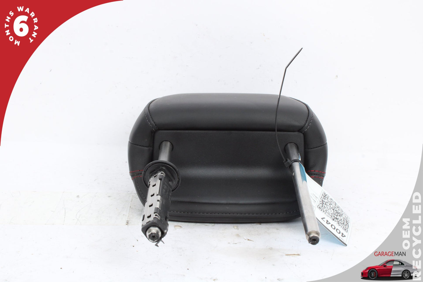 2011-2018 Porsche Cayenne 92A SUV Front Left Driver Side Headrest 95852190100