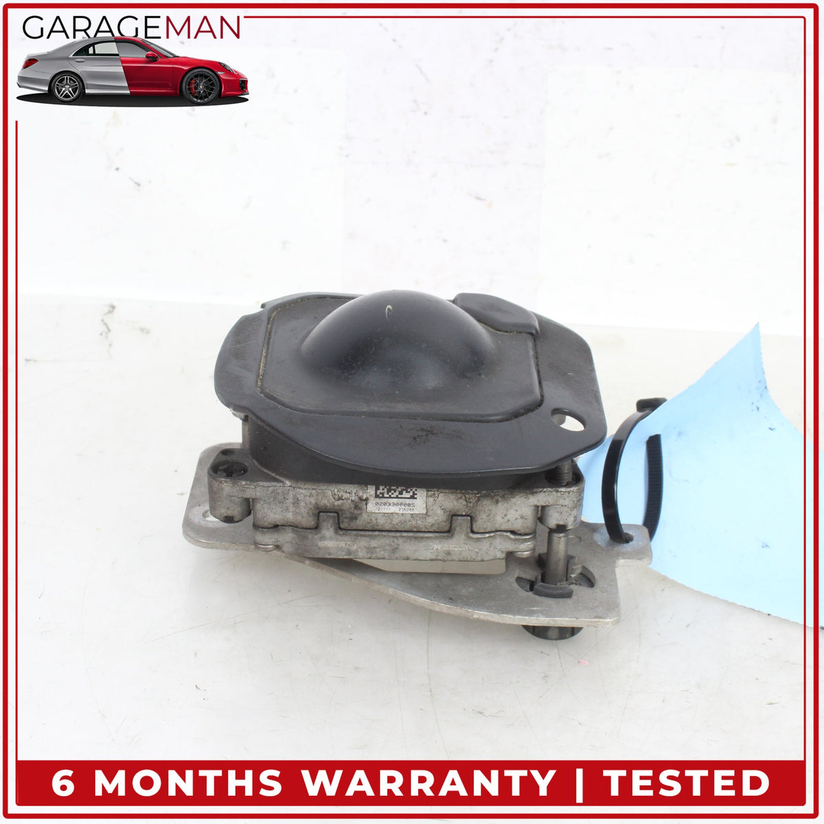 2012-2018 Audi A7 Front Right Cruise Control Distance Radar Sensor Module OEM