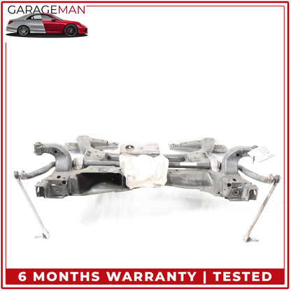 2014-2020 Mercedes W117 CLA45 AMG Front Subframe Crossmember 2466201200 OEM