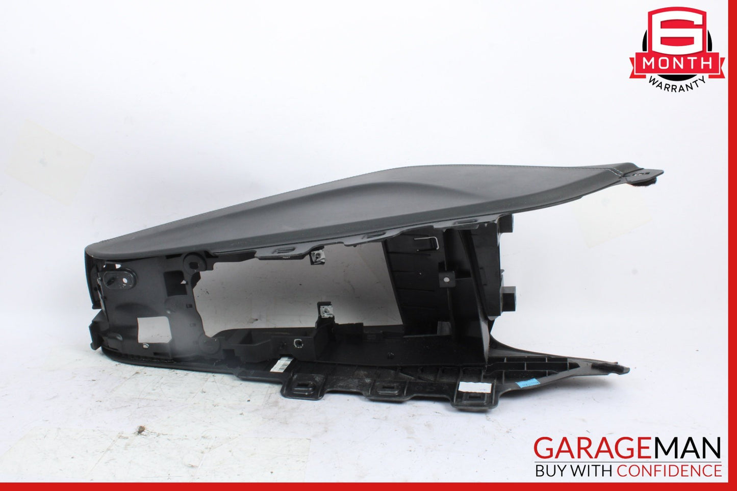 2011-2015 Audi TT 8J Convertible Front Center Console Trim Bezel 8J1863242B OEM