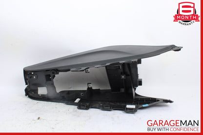 2011-2015 Audi TT 8J Convertible Front Center Console Trim Bezel 8J1863242B OEM