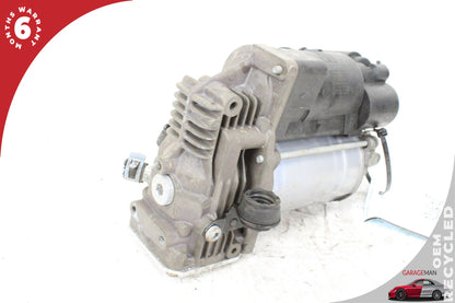06-13 Mercedes-Benz R350 W251 SUV Air Suspension Compressor Pump 2513202604