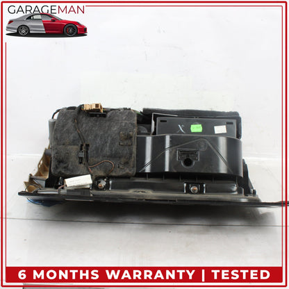 2012-2015 Audi A6 A7 Glove Box Storage Compartment Beige 4G1880302A OEM