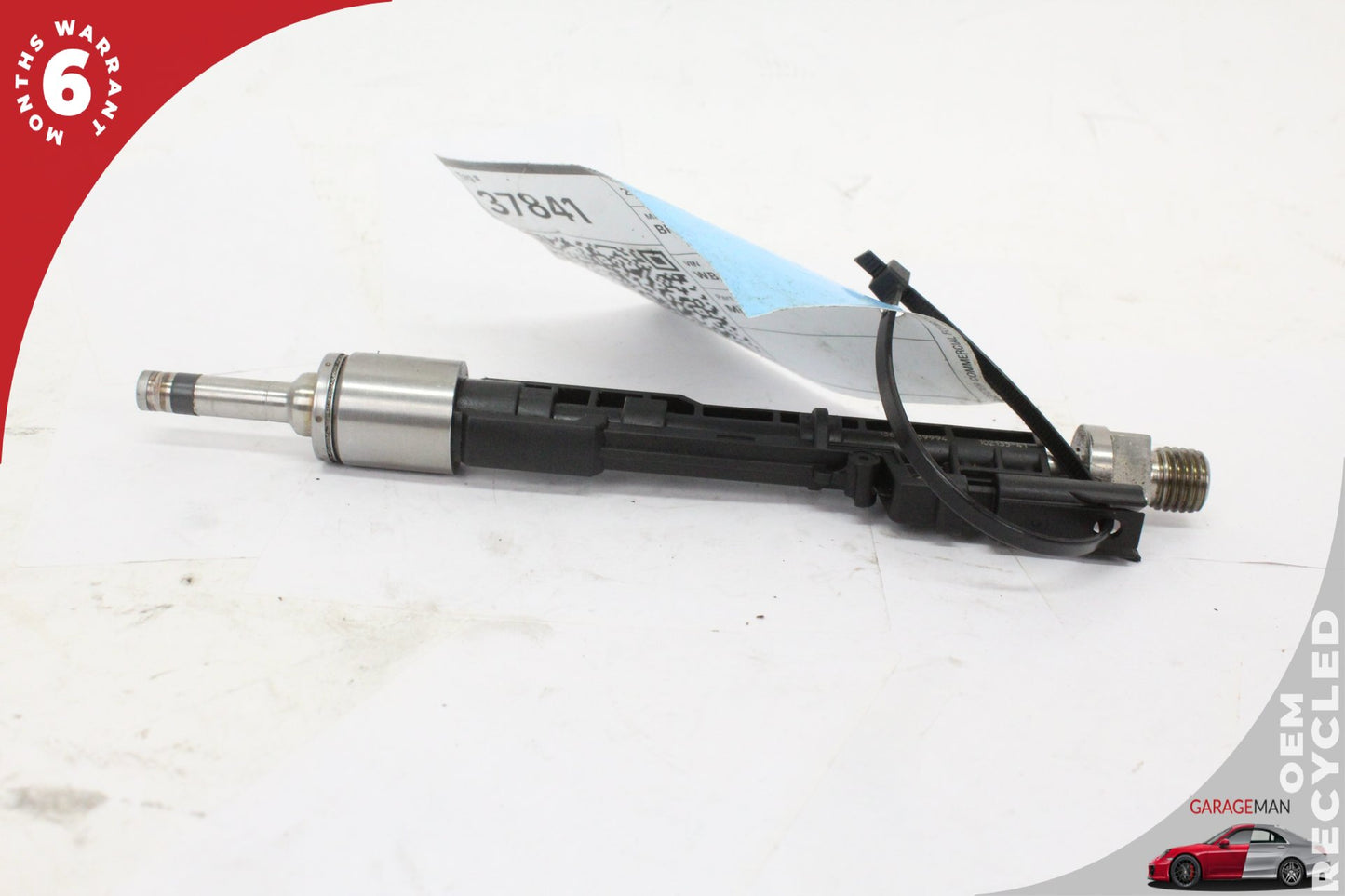 2012-2016 BMW 320i F30 Sedan Fuel Injector 7639994