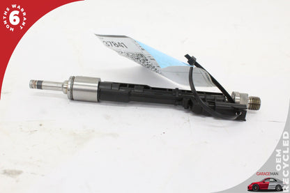 2012-2016 BMW 320i F30 Sedan Fuel Injector 7639994