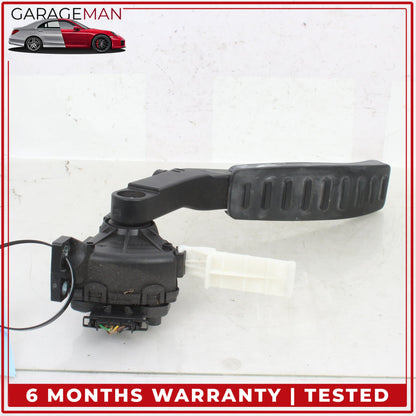 2011-2018 Porsche Cayenne 958 Gas Throttle Pedal Accelerator 7L0723507D OEM
