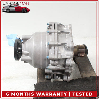 2006-2019 Mercedes W164 ML350 GL450 Transmission Transfer Case Gear Box OEM