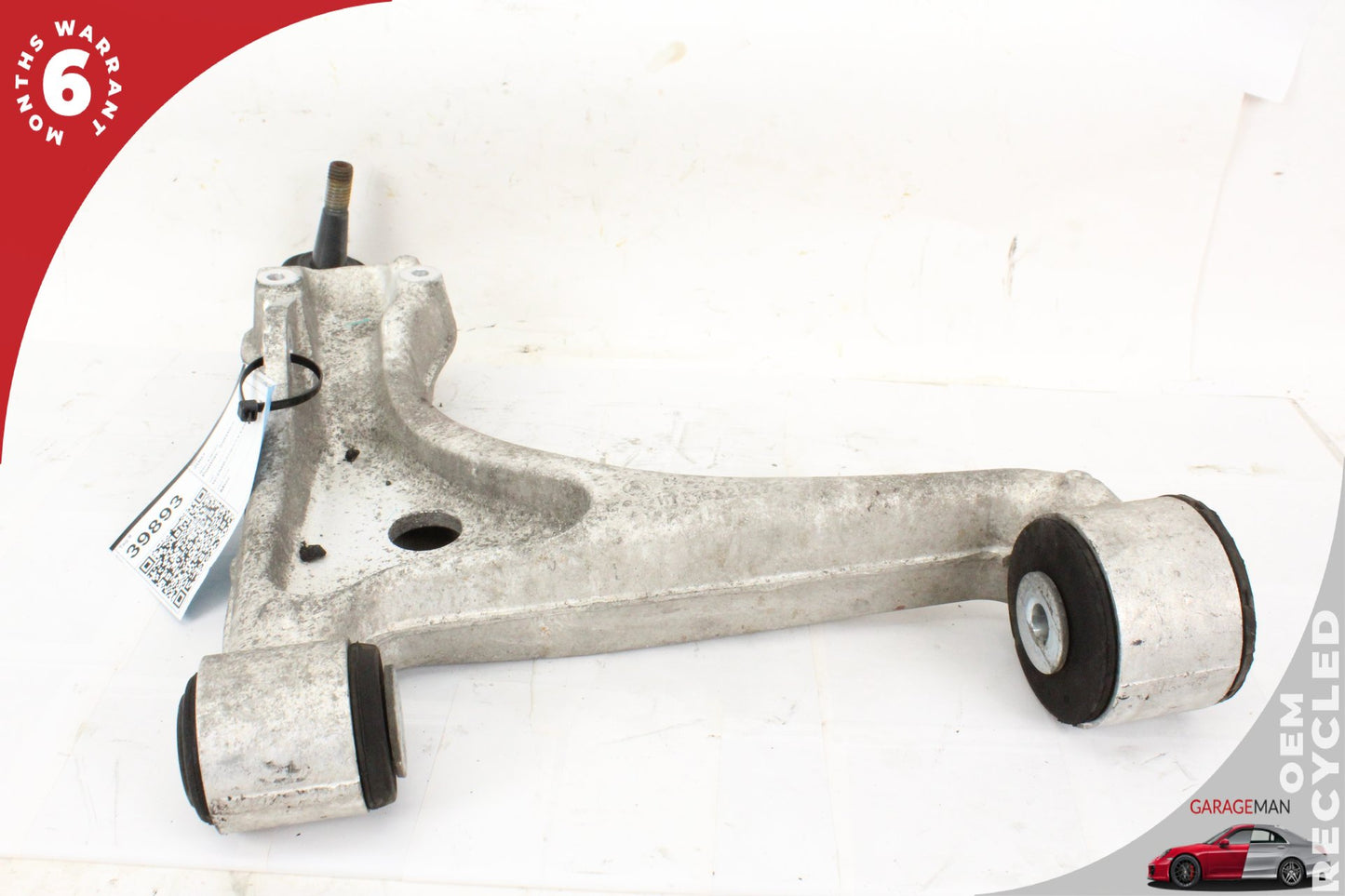 2006-2010 Pontiac Solstice RWD Front Right Lower Control Arm 15222275 OEM