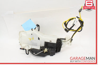 2003-2012 Mercedes-Benz SL500 R230 Right Front Door Lock Actuator 2307200435